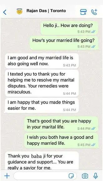 Love Back